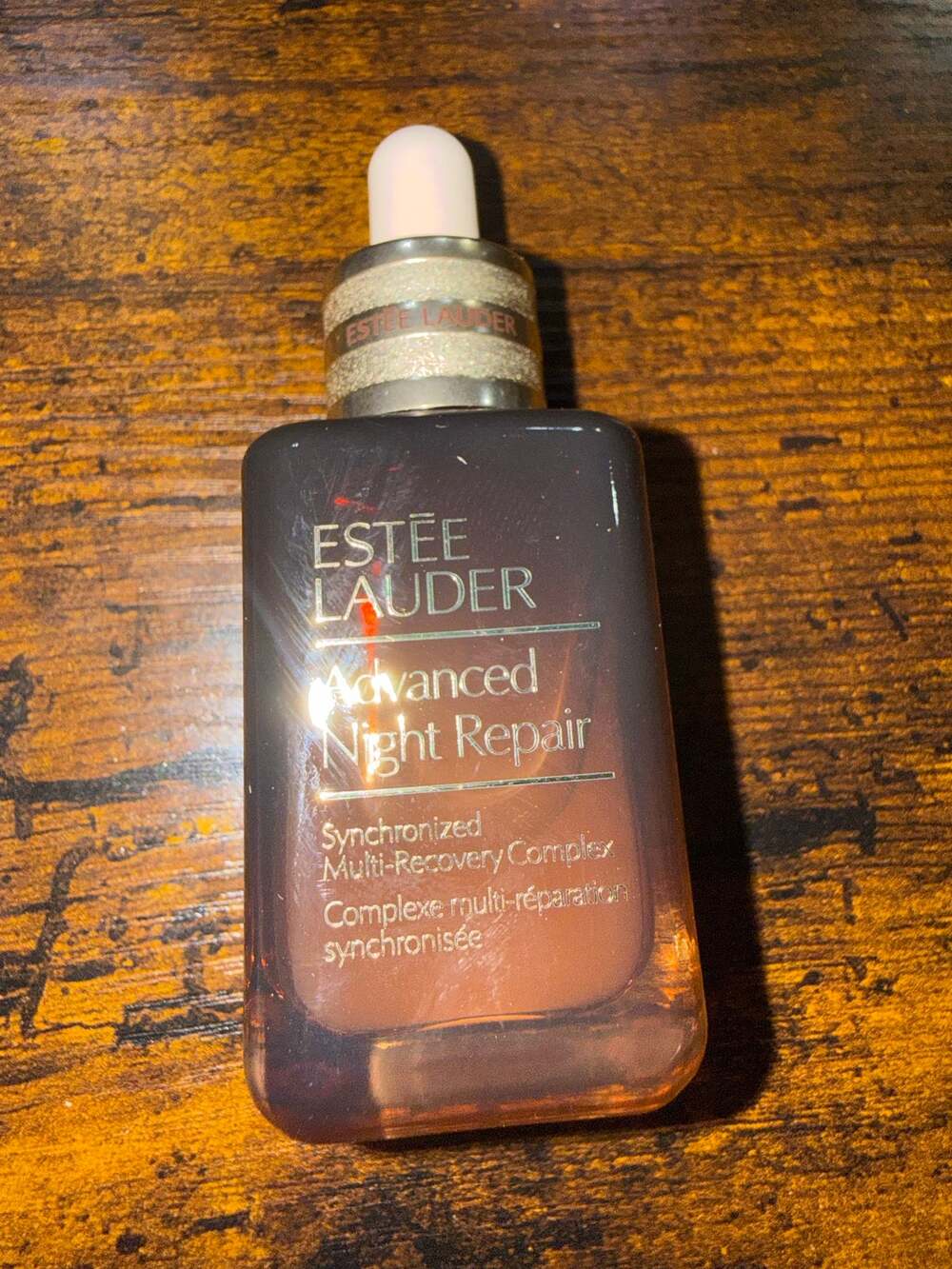 Estée Lauder Night Repair Synchronized Multi-Recovery Complex (30 mL / 1 FL. OZ.